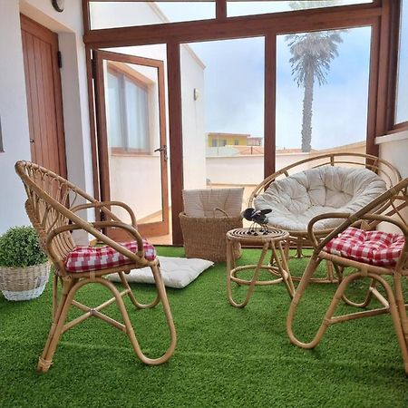 Apartamento La Villa Valverde  Exterior foto