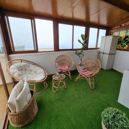 Apartamento La Villa Valverde  Exterior foto