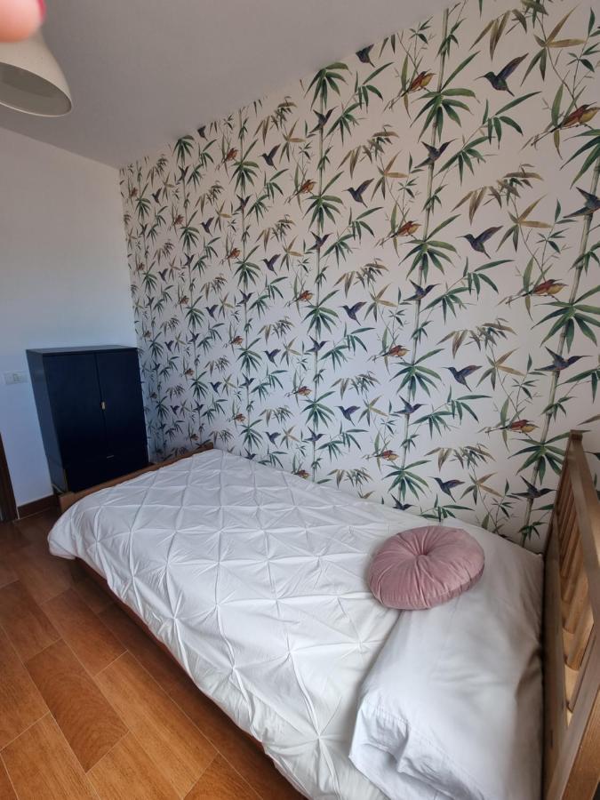 Apartamento La Villa Valverde  Exterior foto
