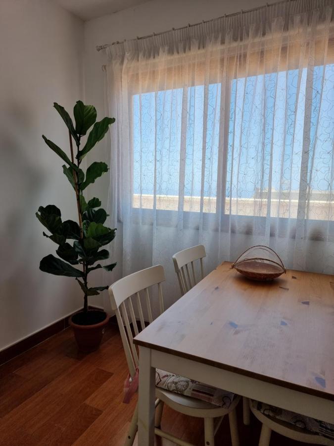 Apartamento La Villa Valverde  Exterior foto