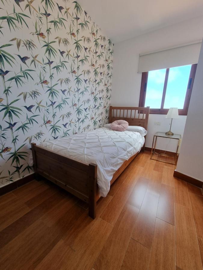 Apartamento La Villa Valverde  Exterior foto