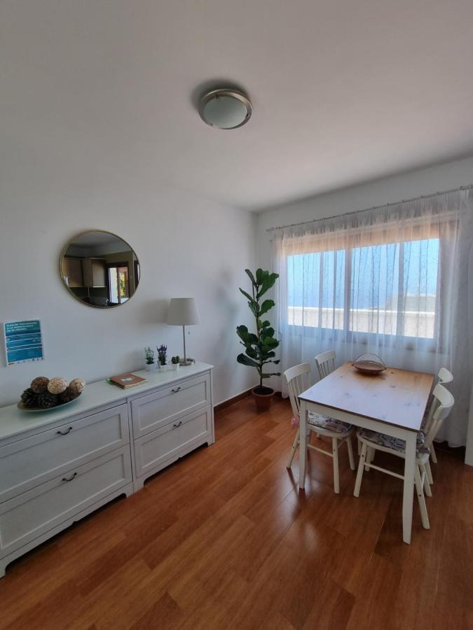 Apartamento La Villa Valverde  Exterior foto