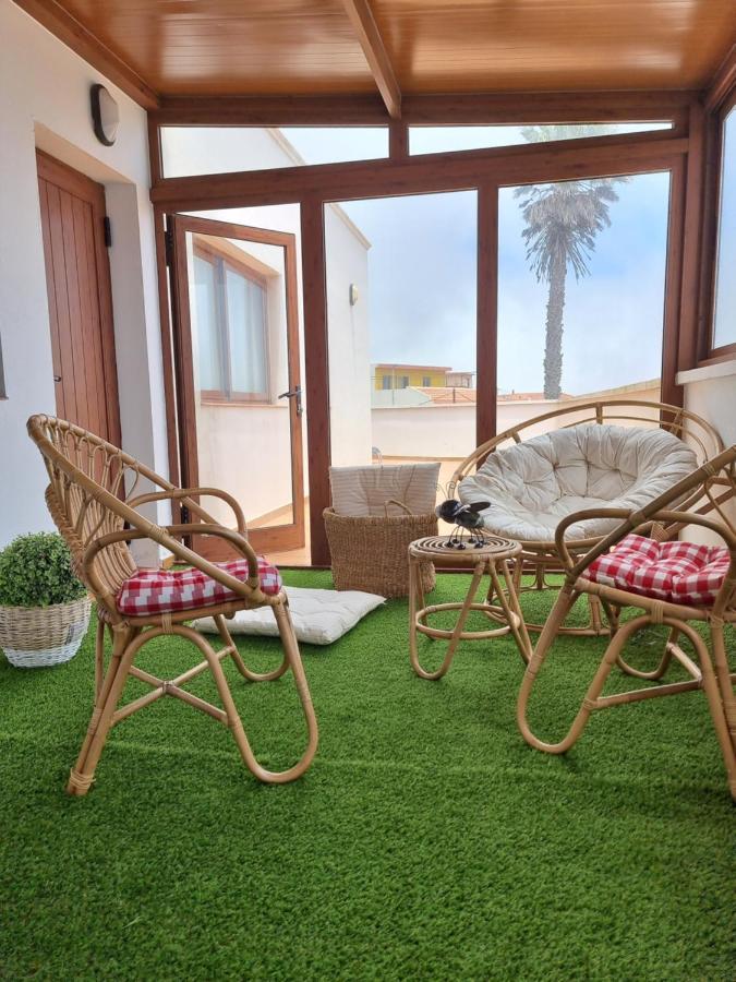 Apartamento La Villa Valverde  Exterior foto