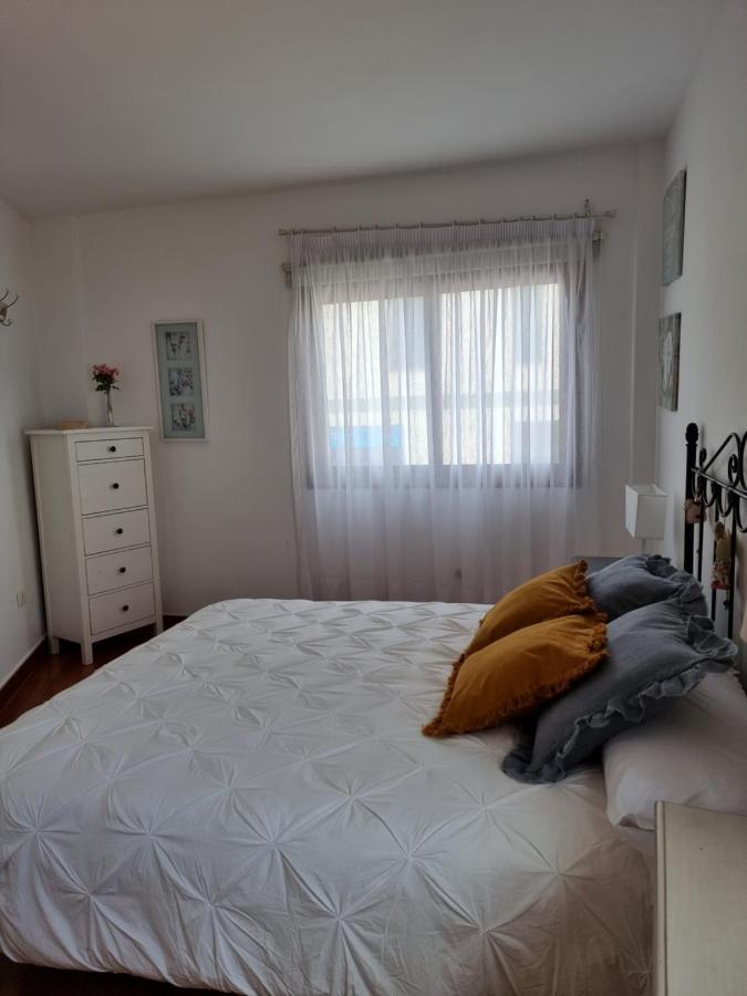 Apartamento La Villa Valverde  Exterior foto