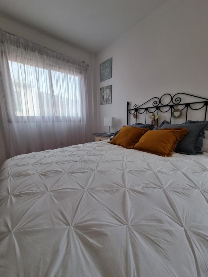 Apartamento La Villa Valverde  Exterior foto