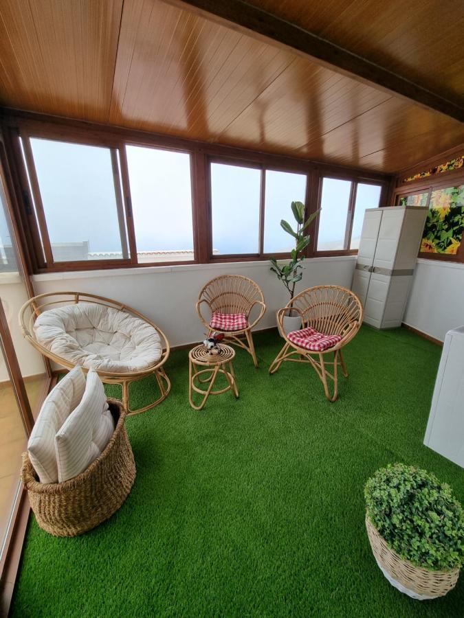 Apartamento La Villa Valverde  Exterior foto